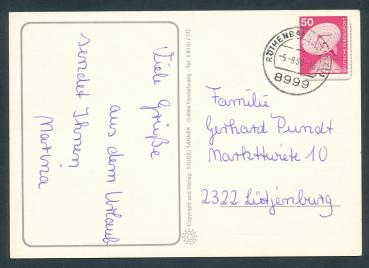 Preview: Bergwelt Allgäuer Alpen